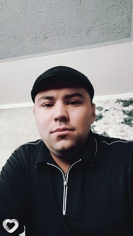 Александр, 25, Белгороде — анкета №4083194