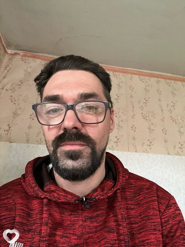 Анатолій, 44, Киеве — анкета №4083474