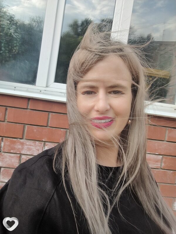 Екатерина, 39, Сызрани — анкета №4083486