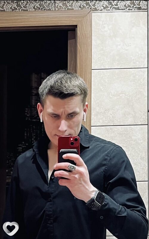 Илья, 28, Екатеринбурге — анкета №4083490