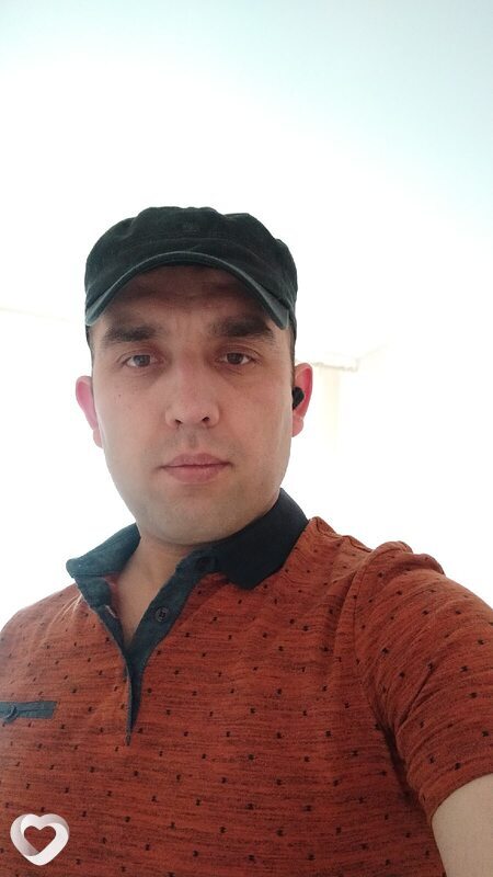 Олег, 37, Санкт-Петербурге — анкета №4083494