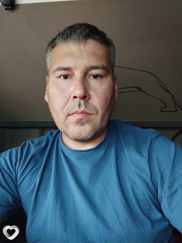 Толян, 38, Санкт-Петербурге — анкета №4083498