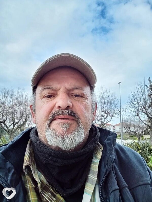 Orson Blaise, 56, Минске — анкета №4083281