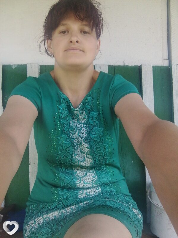 Ирина, Алтайское