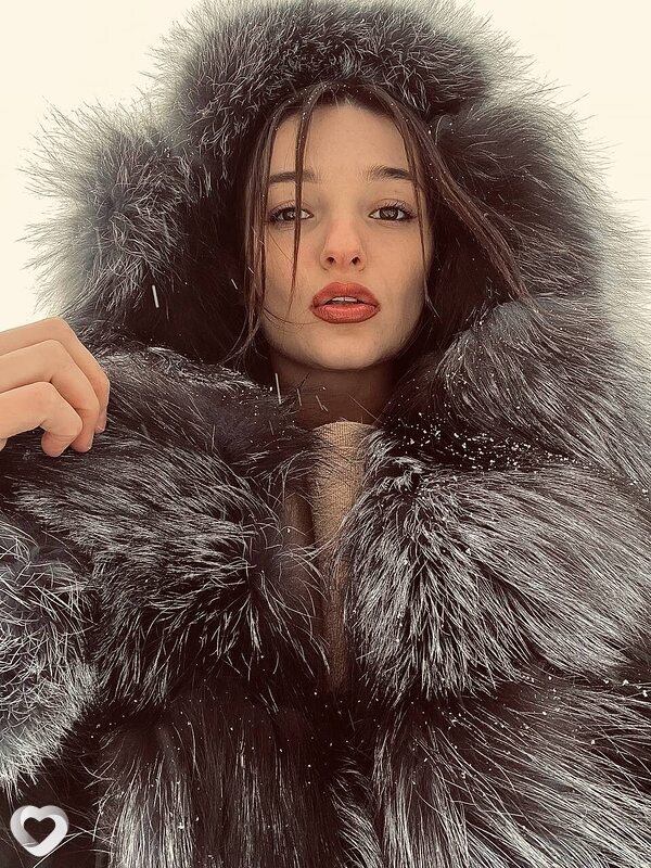 Кристина, 31, Москве — анкета №4083285