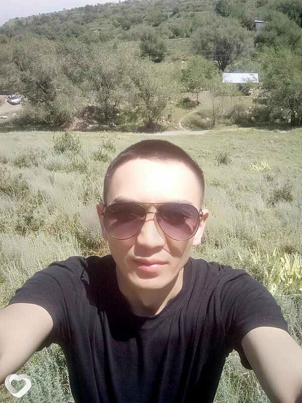 Bilim, 34, Алматы — анкета №4083297
