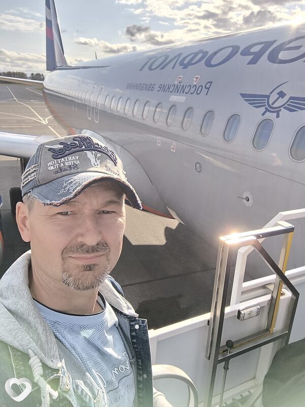 Александр, 49, Нижнекамске — анкета №4083425
