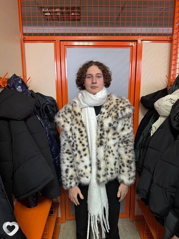 Стас, 19, Минске — анкета №4083426