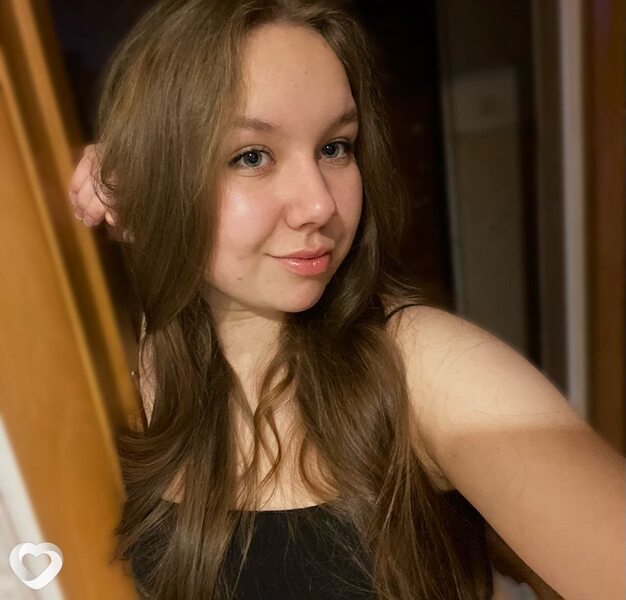 Аня, 22, Улан-Удэ — анкета №4083440