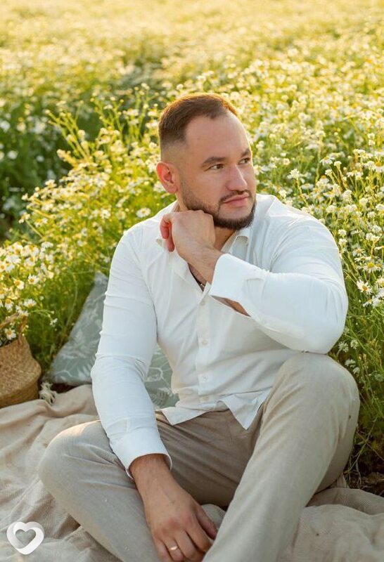 Марк, 31, Тюмени — анкета №4083441