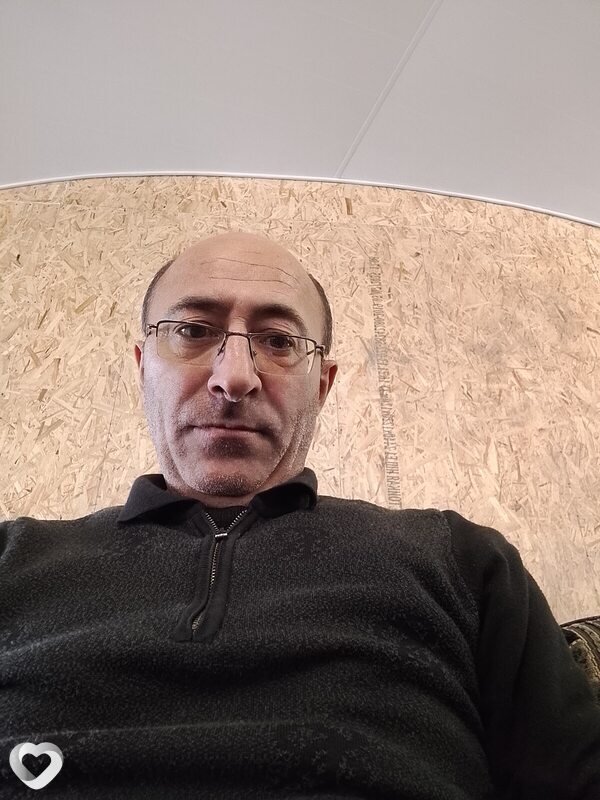 Полад, 48, Макеевке — анкета №4083447