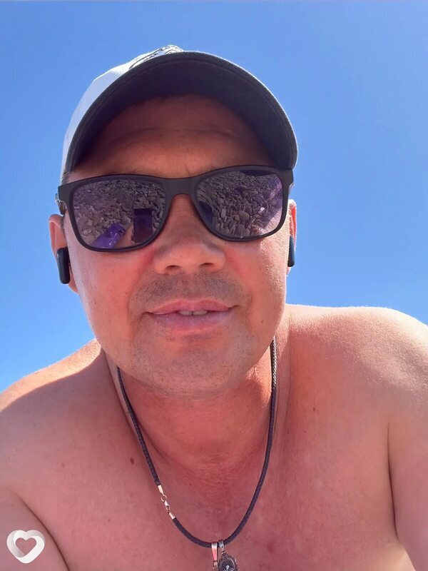Сергей, 45, Ульяновске — анкета №4083505
