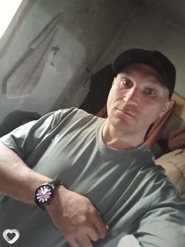 Иван, 35, Донецке — анкета №4083508