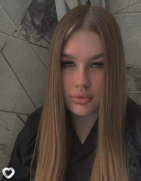 Леся, 21, Чите — анкета №4083510