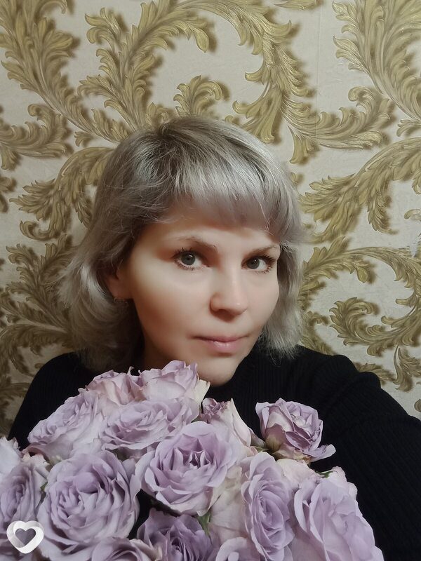 Наталья, 48, Перми — анкета №4083513
