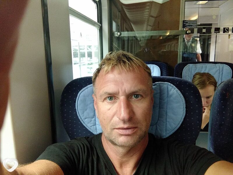 Petr, 47, Бобруйске — анкета №4083514