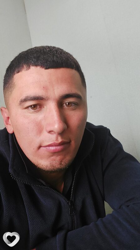Ручлан, 24, Екатеринбурге — анкета №4083515