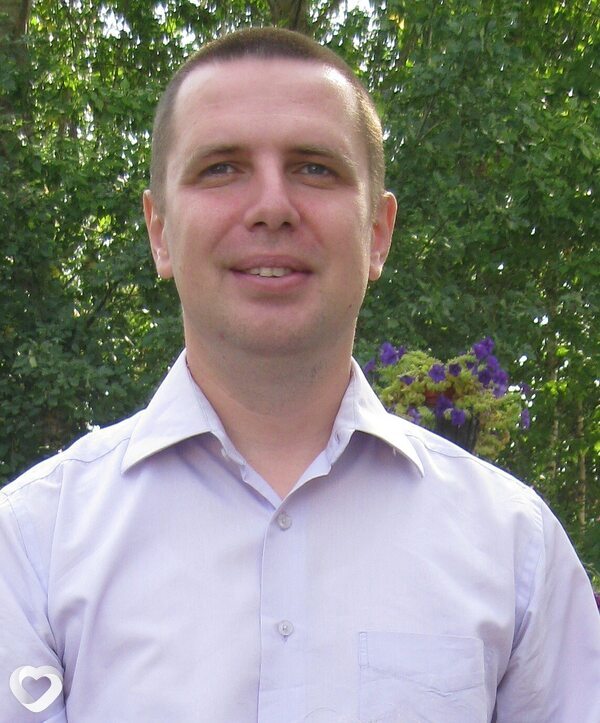 Олег, 43, Витебске — анкета №4083516