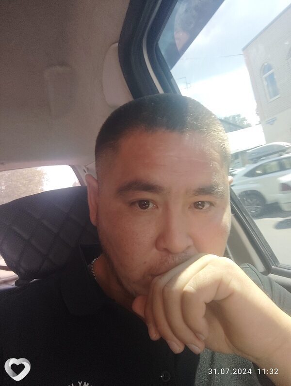 Канат, 35, Саратове — анкета №4083517
