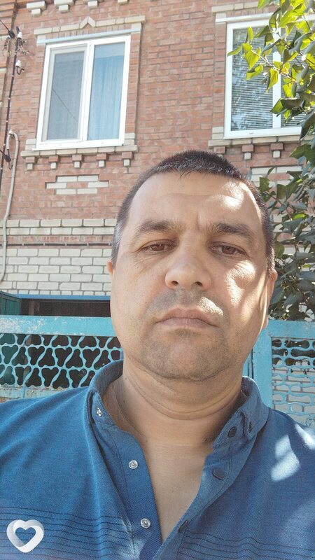 Владимир, 48, Белореченске — анкета №4083519