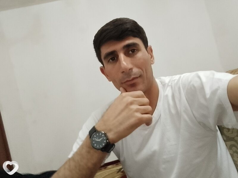 Рамил, 36, Казани — анкета №4083522
