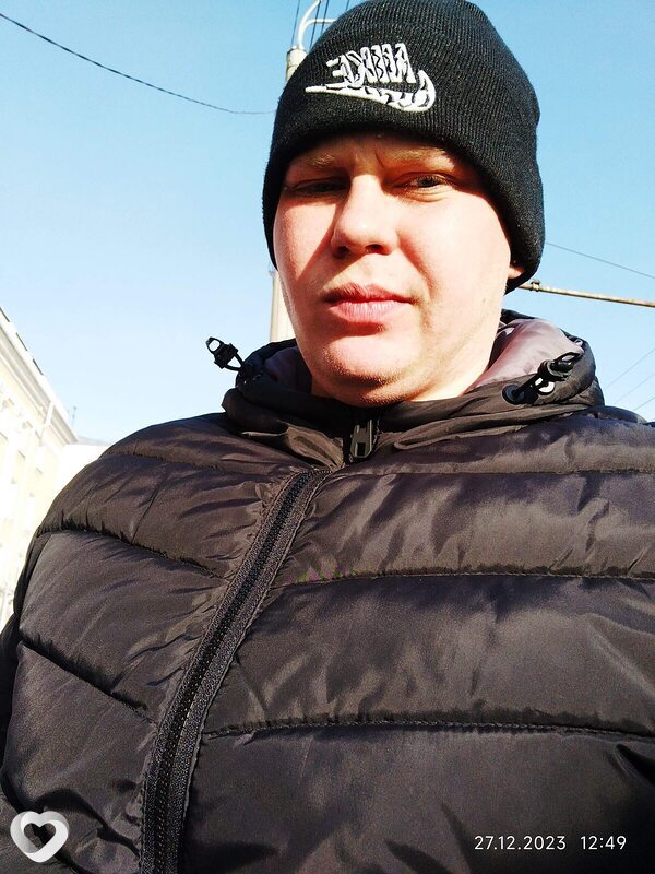 Ярослав, 30, Барнауле — анкета №4083351
