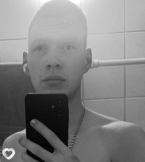 Кирилл, 20, Чите — анкета №4083354