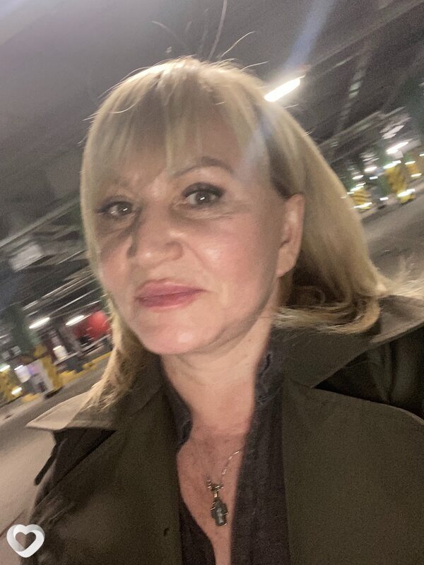 Ирина, 55, Нижнем Новгороде — анкета №4083360