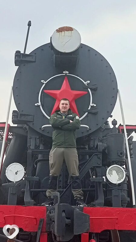 Виктор, 33, Хабаровске — анкета №4083450