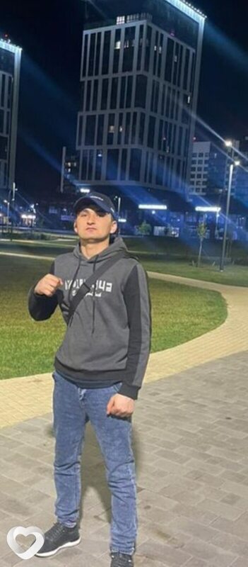 Шахзод, 24, Обнинске — анкета №4083456