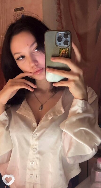 Арина, 20, Санкт-Петербурге — анкета №4083457