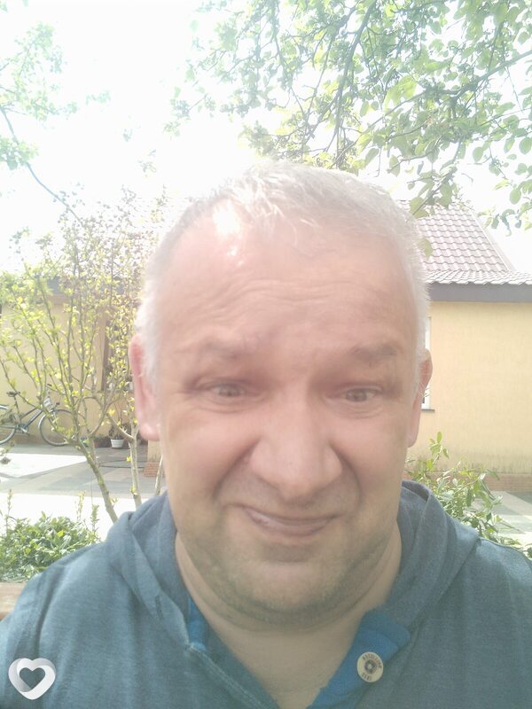 Сергій, 51, Житомире — анкета №4083465