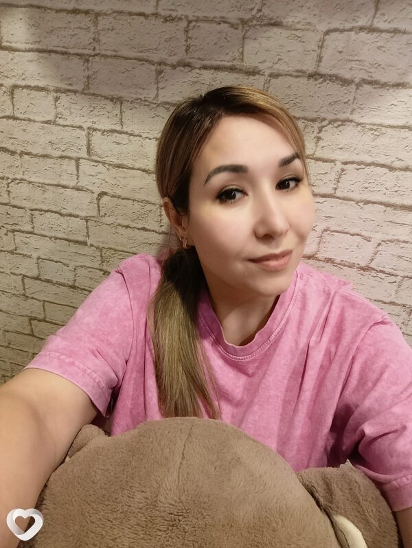 Катерина, 40, Самаре — анкета №4083468