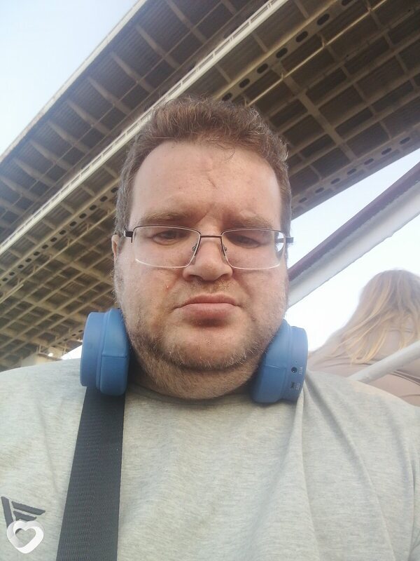 Viktor, 43, Нижнем Новгороде — анкета №4083471