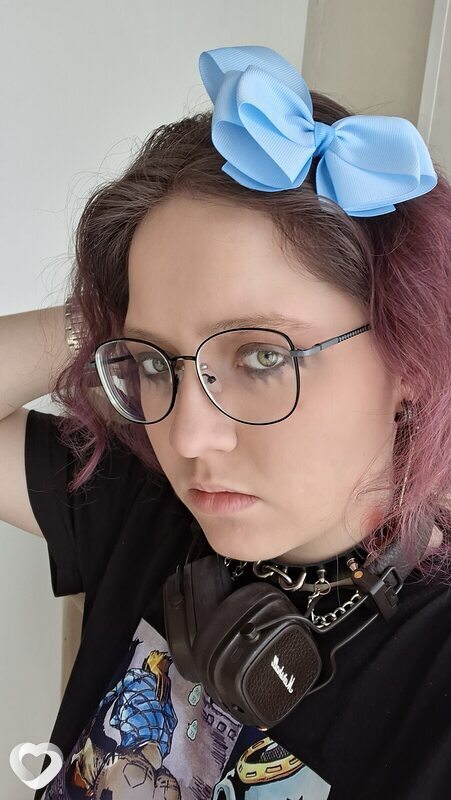 Бонни, 18, Омске — анкета №4083473