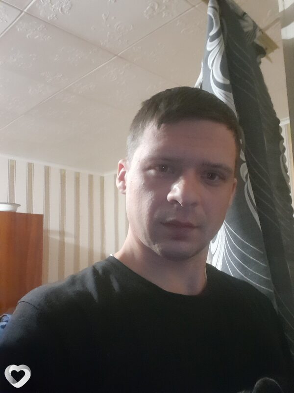 Сергей, Бежецк