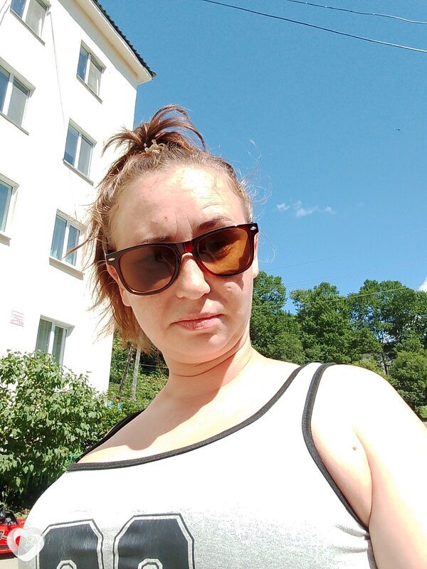 Екатерина, 32, Южно-Сахалинске — анкета №4083531
