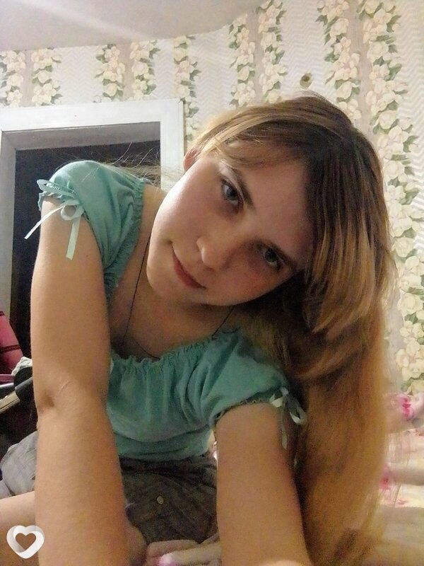 Ирина, 19, Воронеже — анкета №4083544