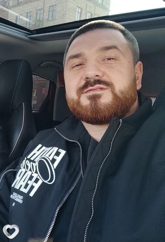 Спортик, 35, Можайске — анкета №4083545