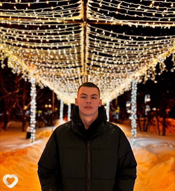 Алексей, 22, Тюмени — анкета №4083546