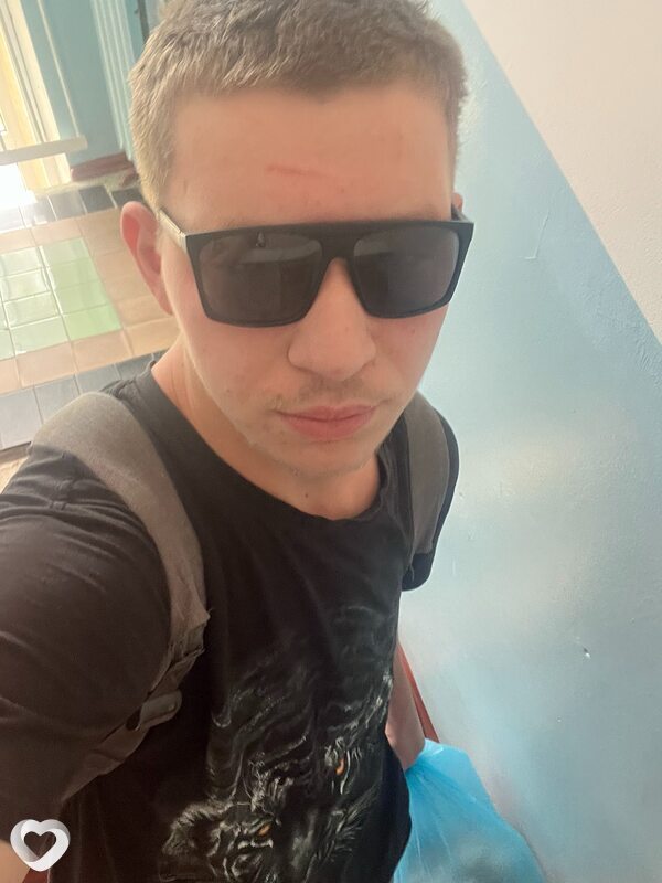 Алекс, 30, Ставрополе — анкета №4083633