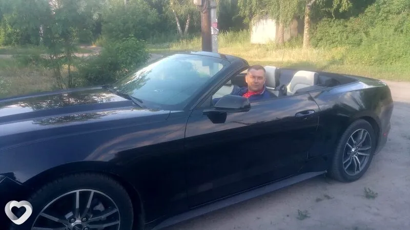 Сергей, 44, Барнауле — анкета №4083639