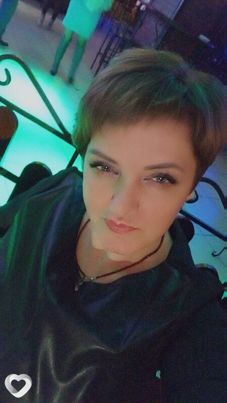 Танюша, 47, Томске — анкета №4083640