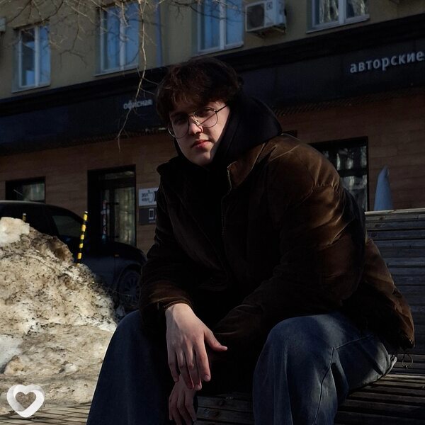 Павел, 19, Ижевске — анкета №4083643