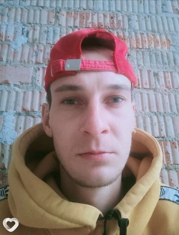 Роман, 31, Москве — анкета №4083645