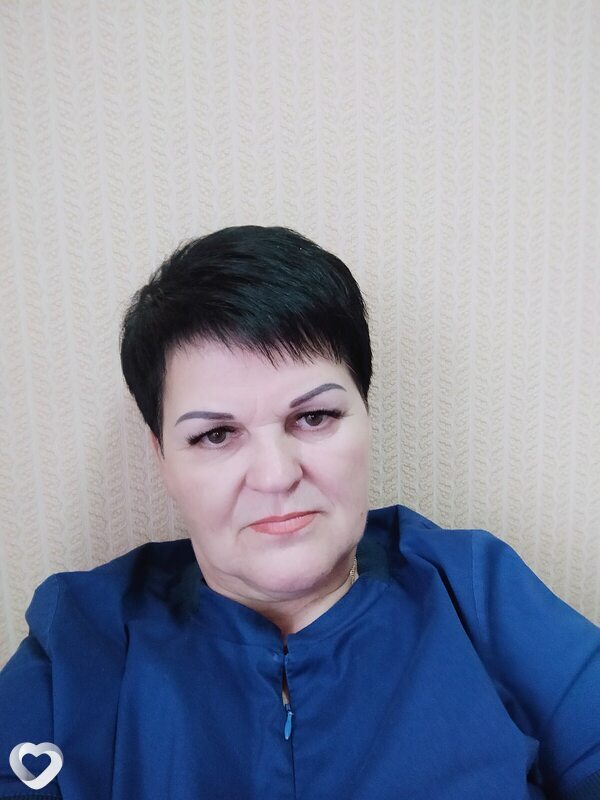 Валентина, 59, Брянске — анкета №4083646