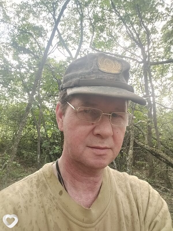 Андрей, 48, Белгороде — анкета №4083577