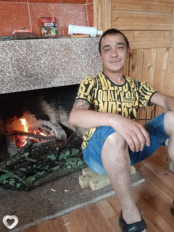 Дмитрий, 36, Новомосковске — анкета №4083584