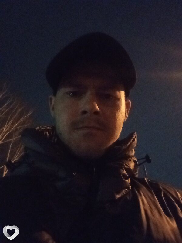 Павел, 28, Красноярске — анкета №4083587