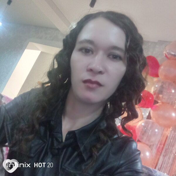 Вероника, 32, Улан-Удэ — анкета №4083589